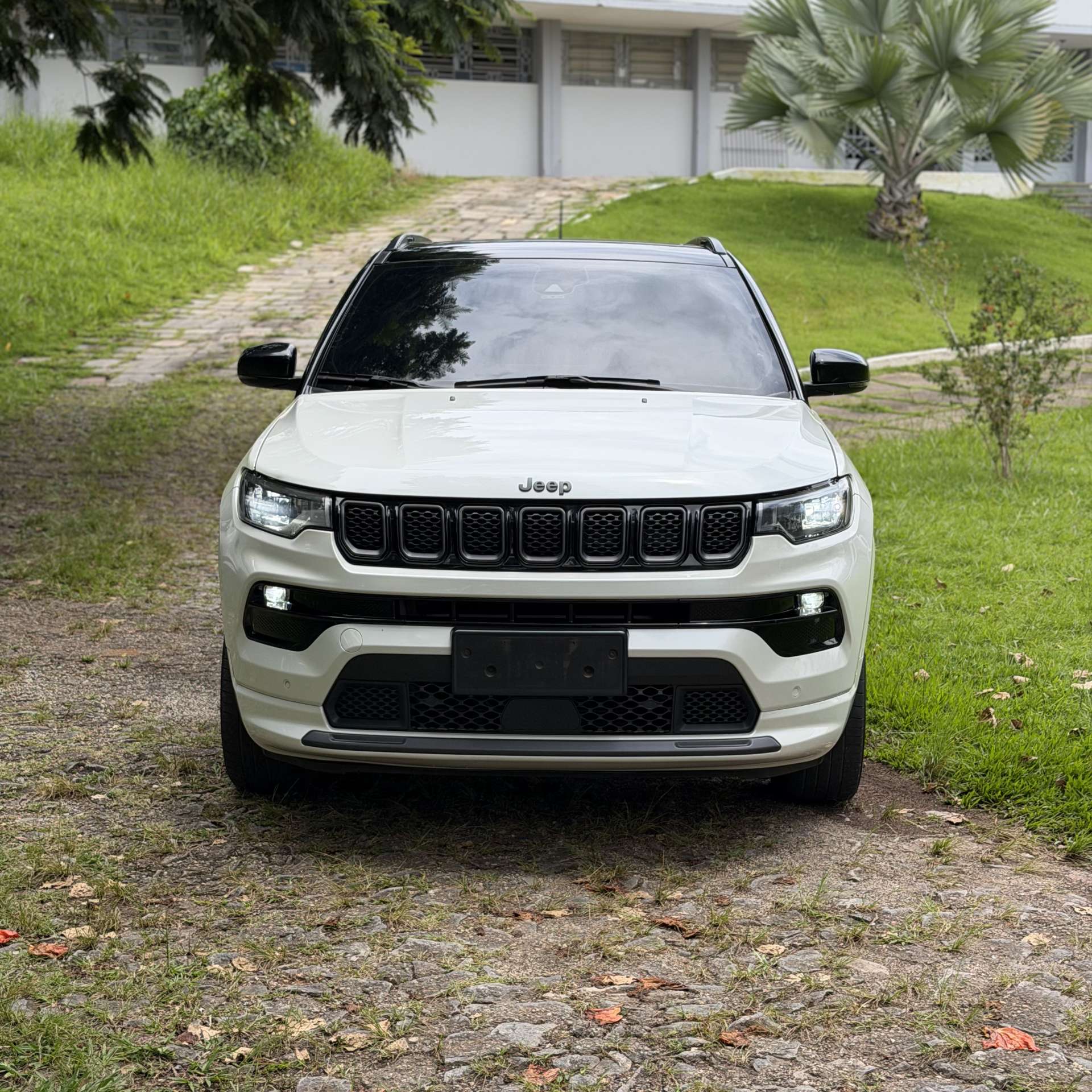 JEEP COMPASS DO MOYCANA
