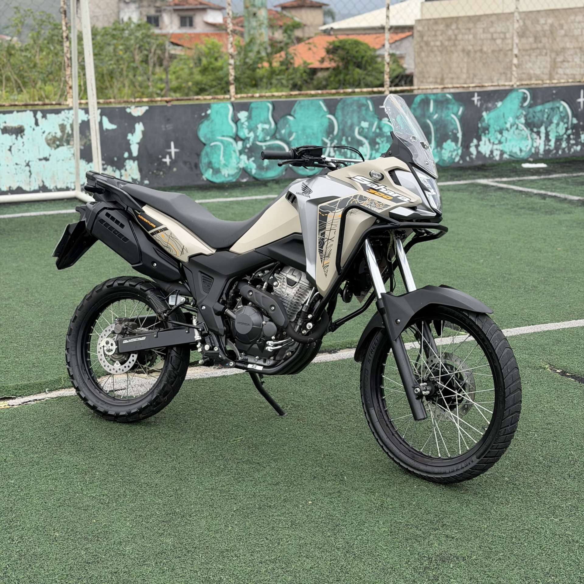 SAHARA ADVENTURE DO MOYCANA