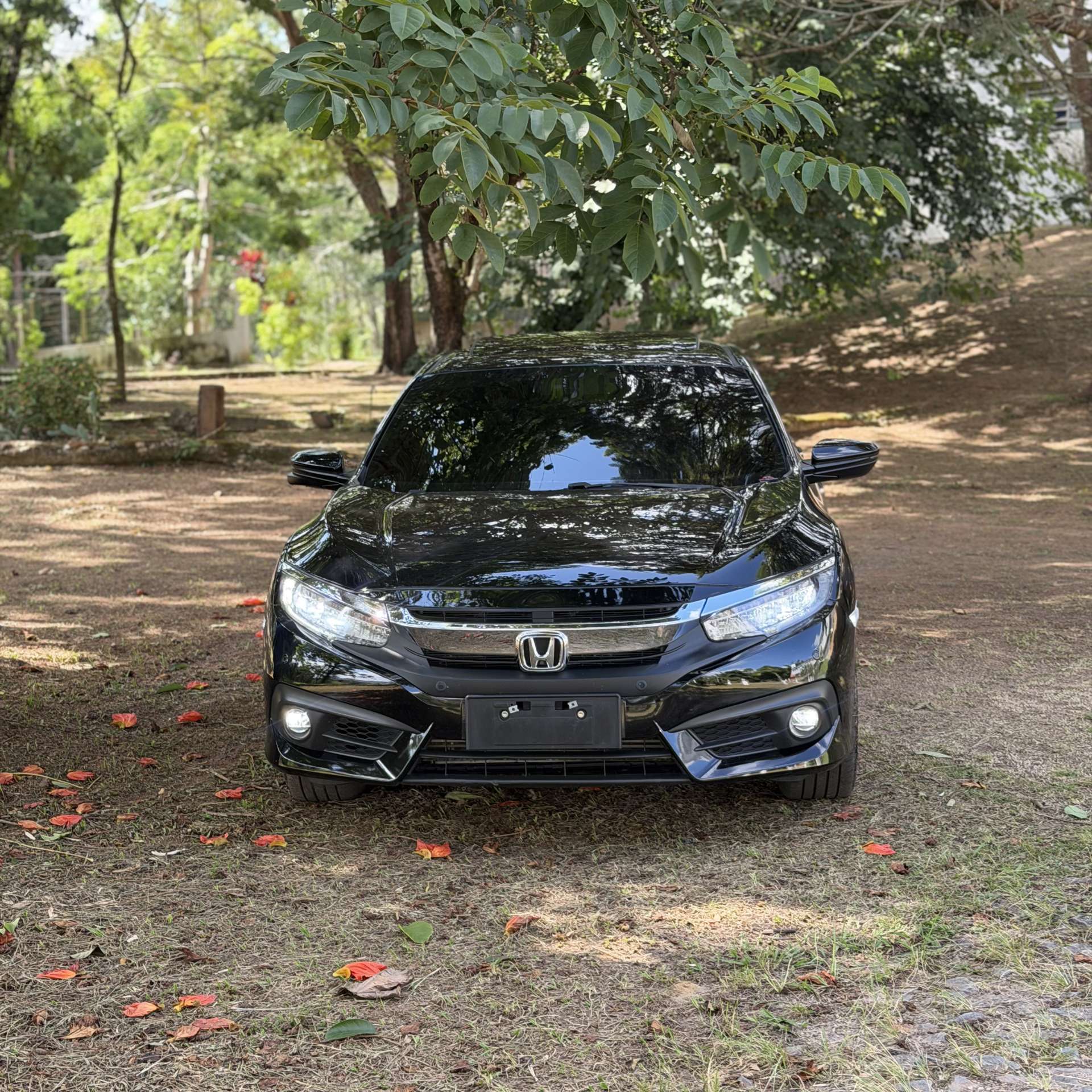 HONDA G10 BLACK DO MOYCANA