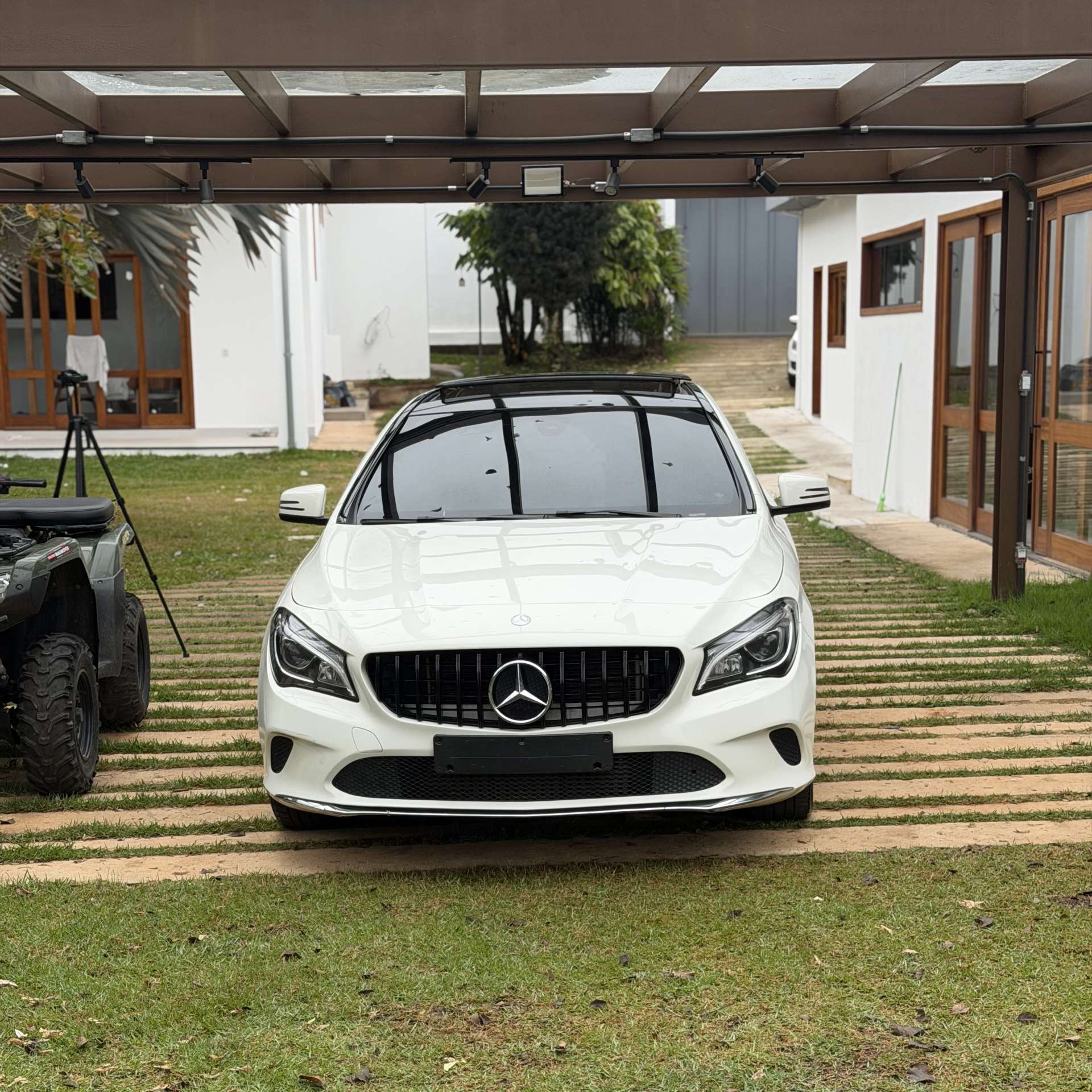 MECA C200 DO MOYCANA 