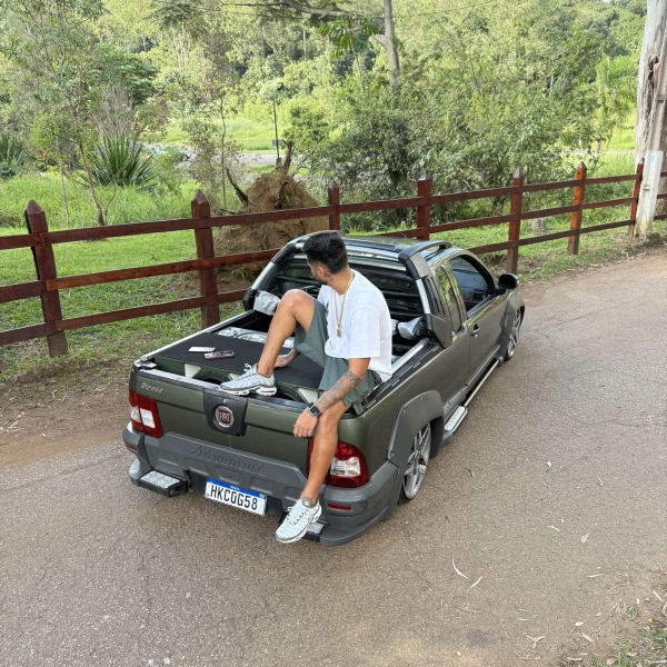 STRADINHA DO MOYCANA