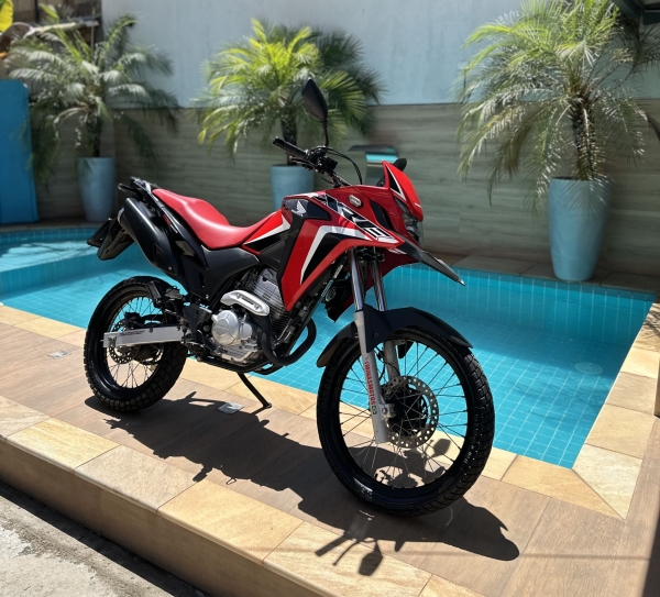 XRE DO MOYCANA