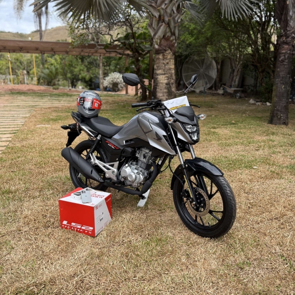 KIT PRATA DO MOYCANA