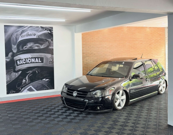 GOLF SPORTLINE DO MOYCANA